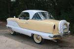 Nash Metropolitan Coupe 1958 года